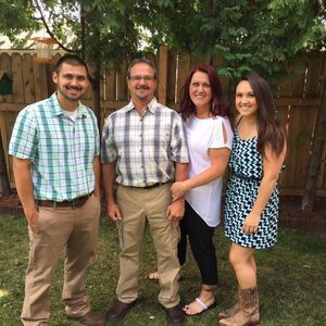 Meet your Posher, Alison